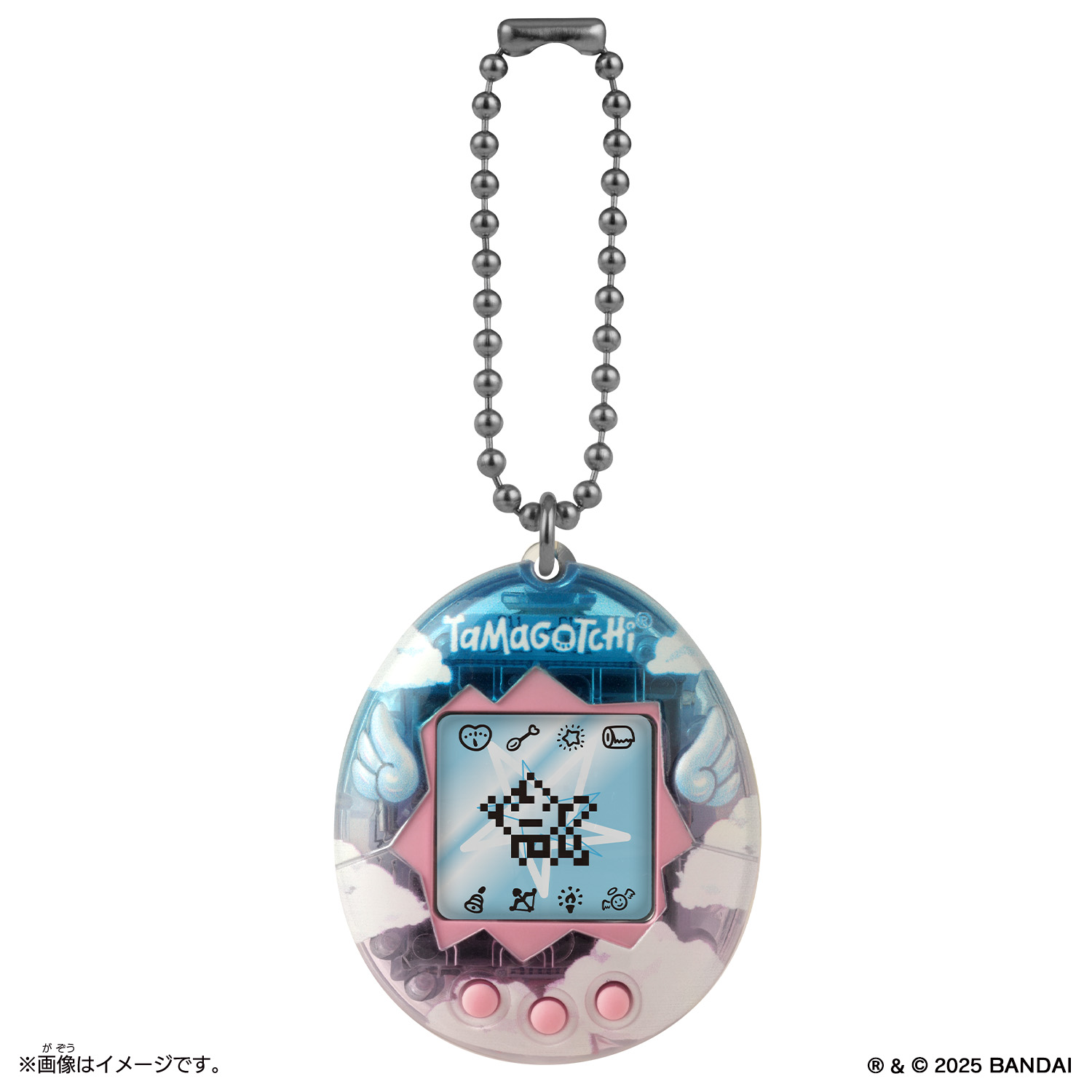 Original Tamagotchi Dreamy Angel – OLYMPIA公式オンラインショップ