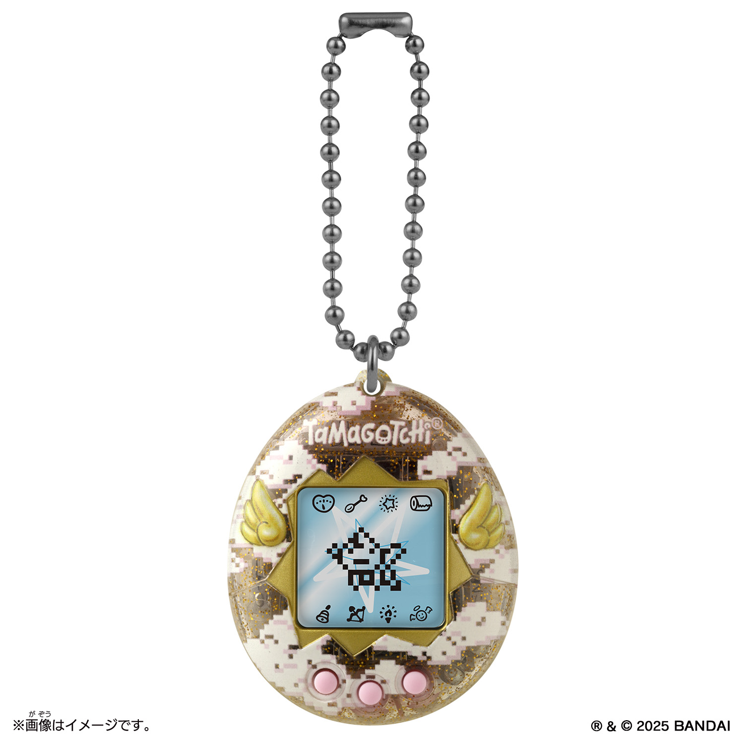 Original Tamagotchi Lovely Angel – OLYMPIA公式オンラインショップ Original Tamagotchi Lovely Angel – OLYMPIA公式オンラインショップ