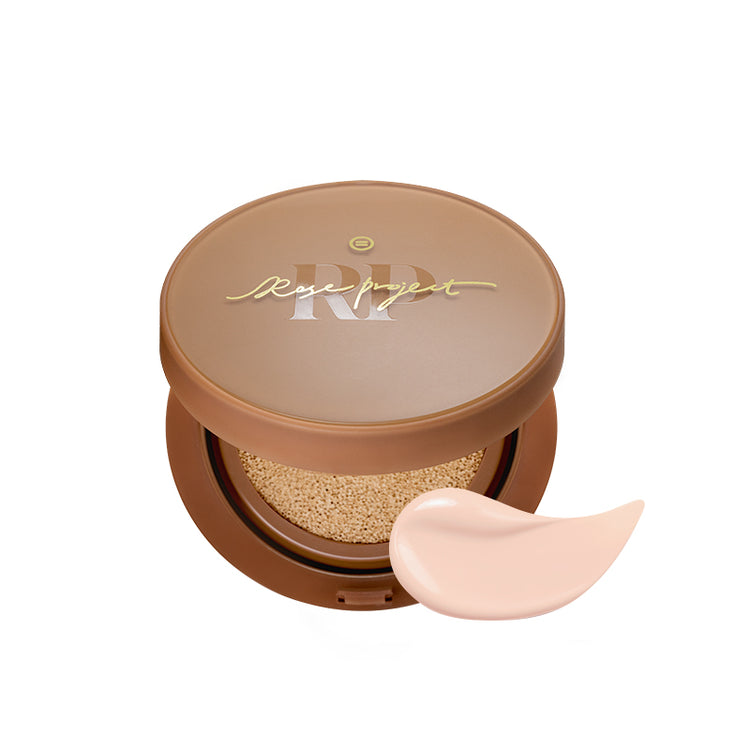 ROSEPROJECT COMMON SKIN CUSHION#1922