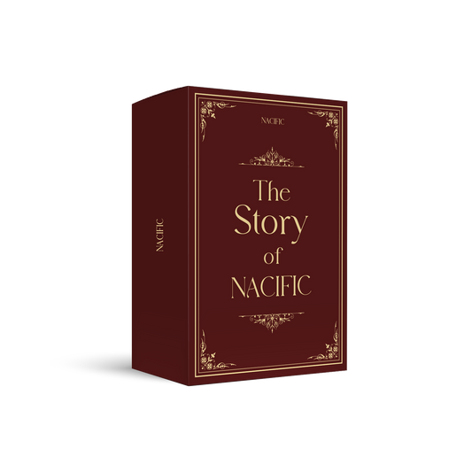 The Story of NACIFIC