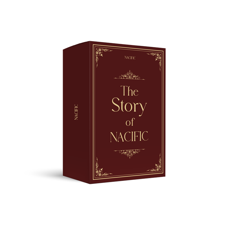 The Story of NACIFIC
