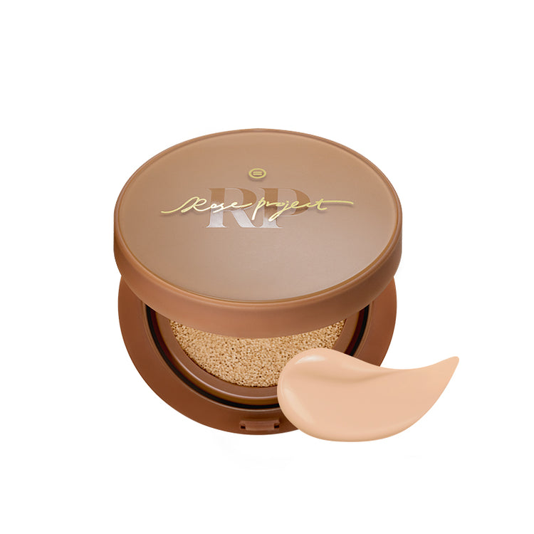 ROSEPROJECT COMMON SKIN CUSHION#2325