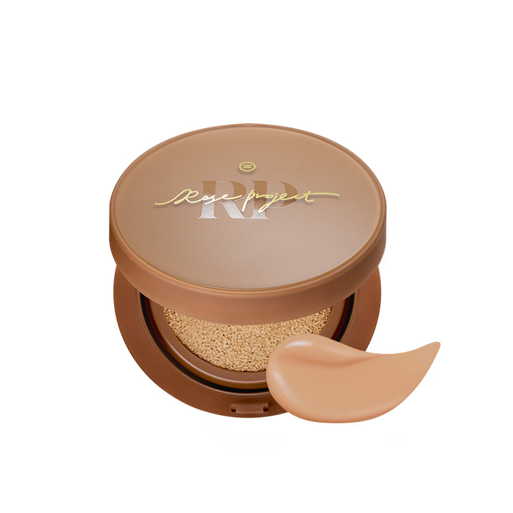 ROSEPROJECT COMMON SKIN CUSHION#2527