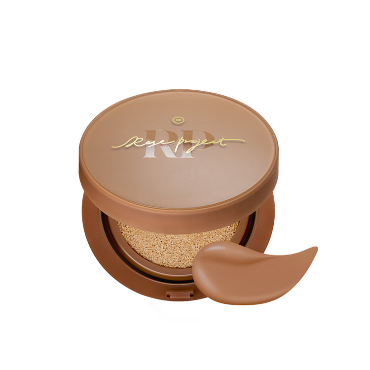 ROSEPROJECT COMMON SKIN CUSHION#2830