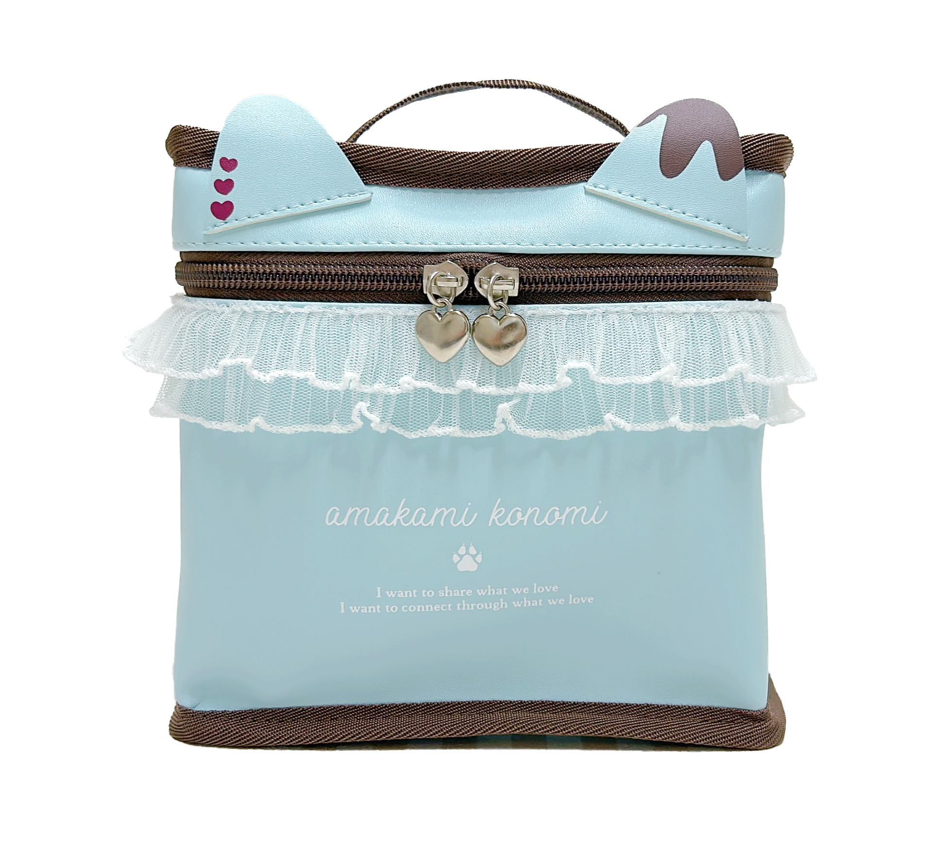 ☆甘狼このみ 60色マーカーペン＆ポーチ – OLYMPIA公式オンラインショップ