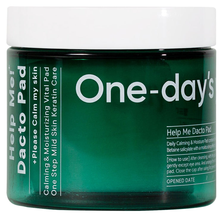 One-day's you Help Me! Dacto pad