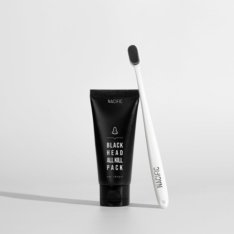 Blackhead All Kill Pack