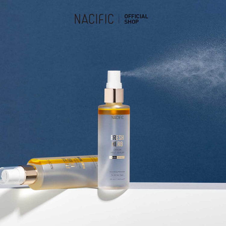 Fresh Herb Origin Mist Serum 100ml