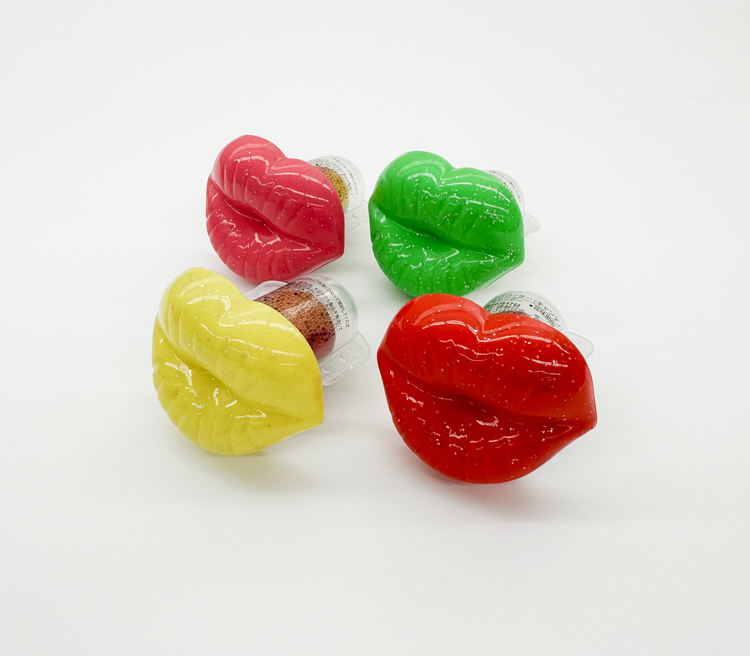 KISSPOPキャンディ グリッター