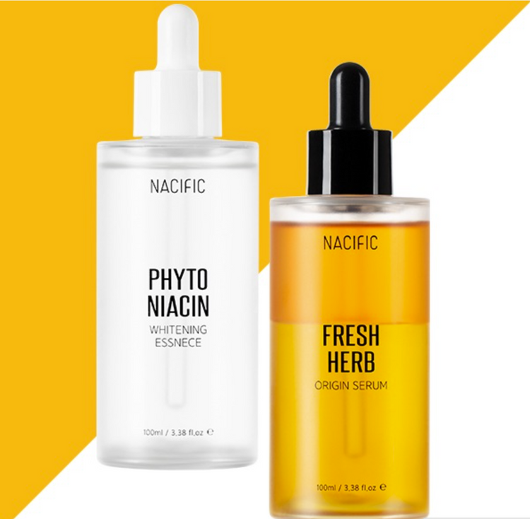 【セット品】NACIFIC Tasty Box TypeA