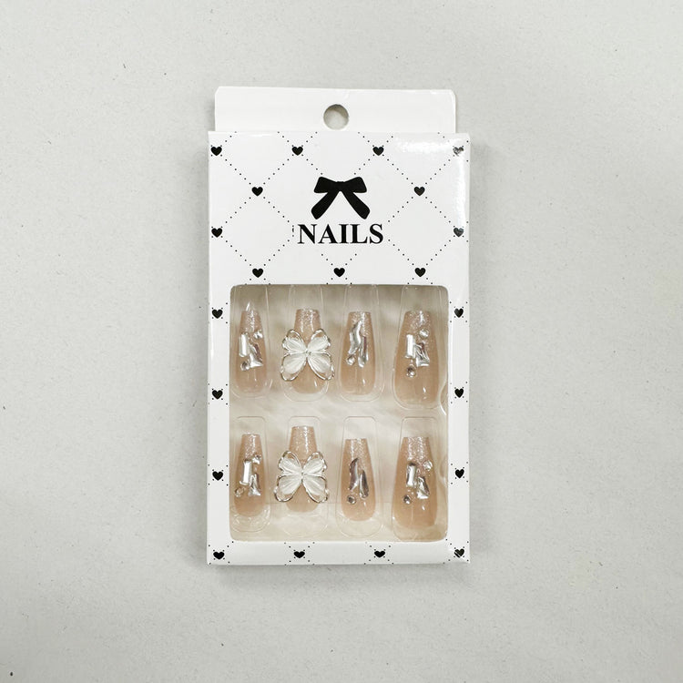 ネイルチップ S