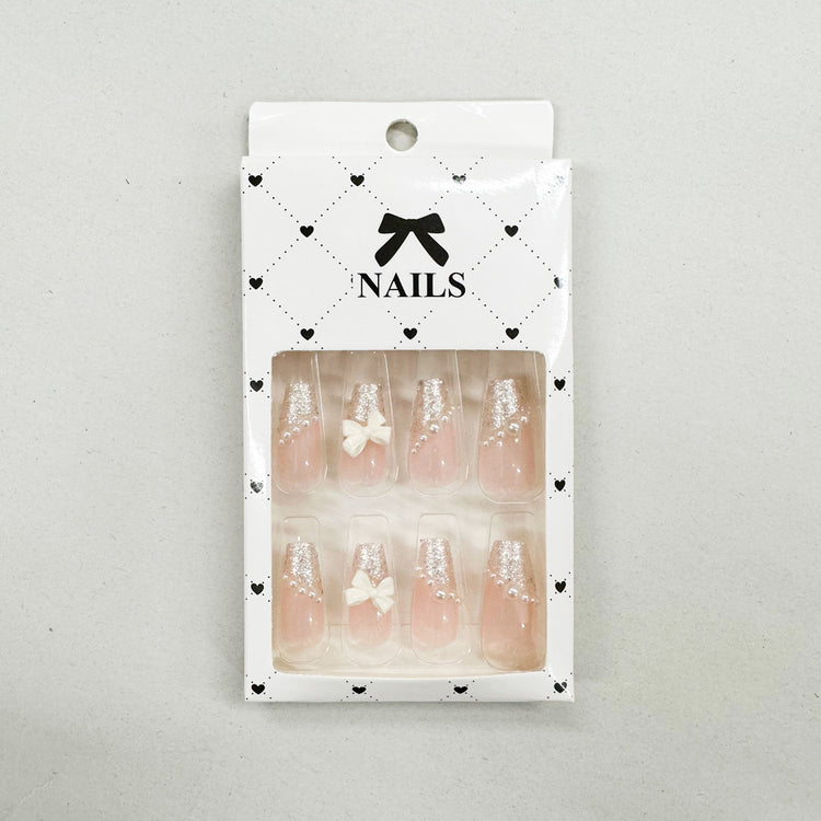 ネイルチップ G