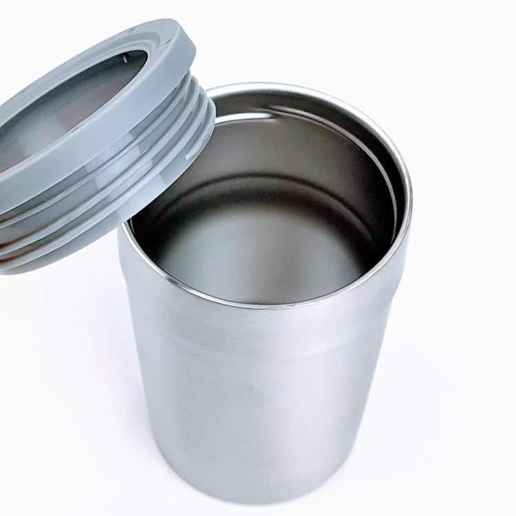 ★オリジナル 保冷保温缶ホルダー