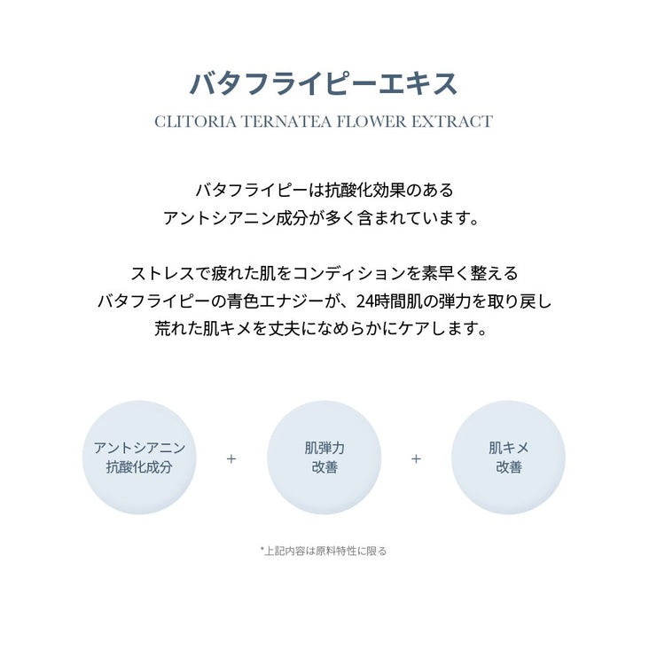 ★ONGREDIENTSアンチリンクルエッセンス