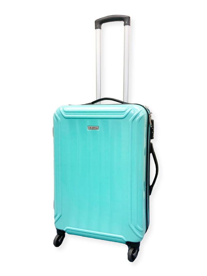 オリジナルキャリーカート LULUDYNA ミント M