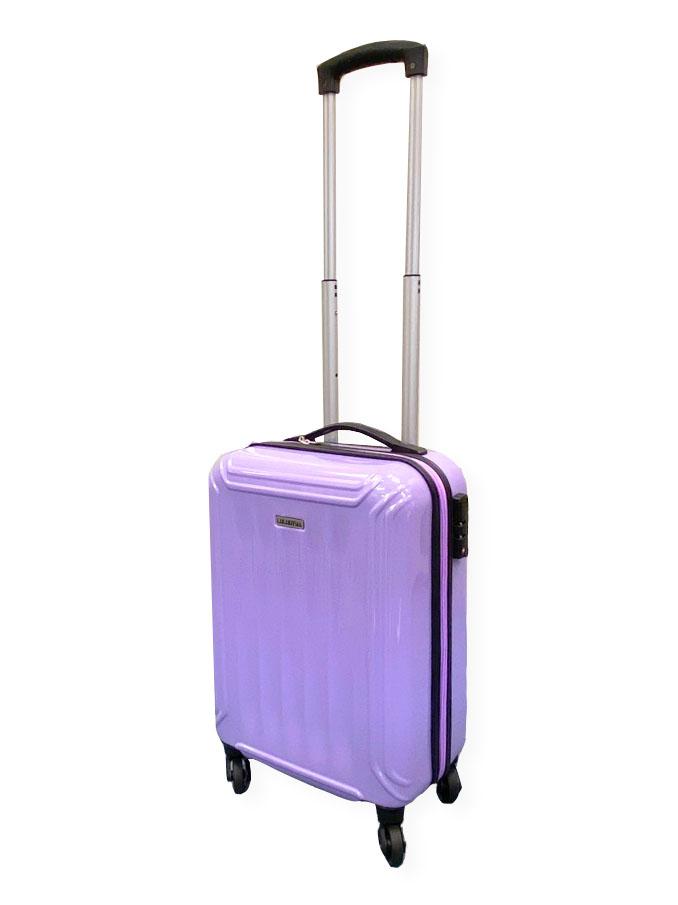 オリジナルキャリーカート LULUDYNA パステルパープル S