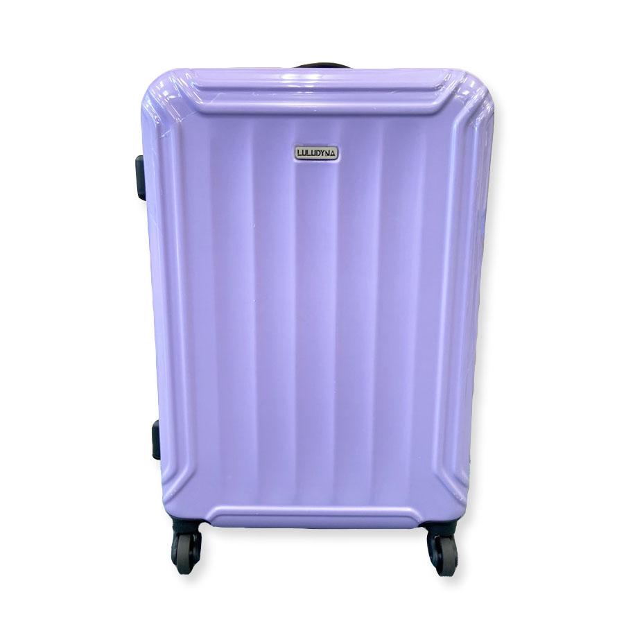 オリジナルキャリーカート LULUDYNA パステルパープル M – OLYMPIA公式