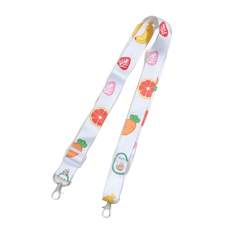 ★オリジナル プッシュポップ ポシェット イチゴ