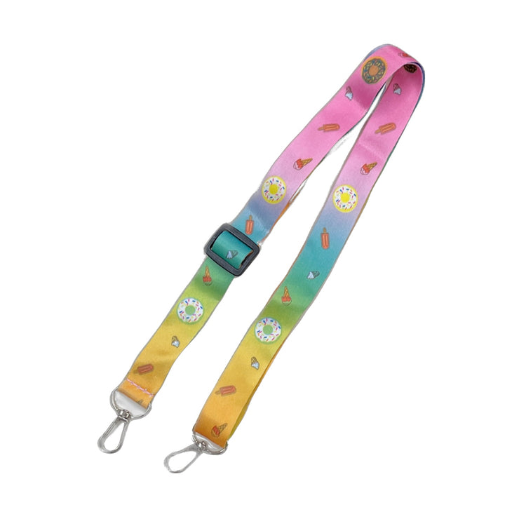 ★オリジナル プッシュポップ ポシェット ユニコーンバッグ