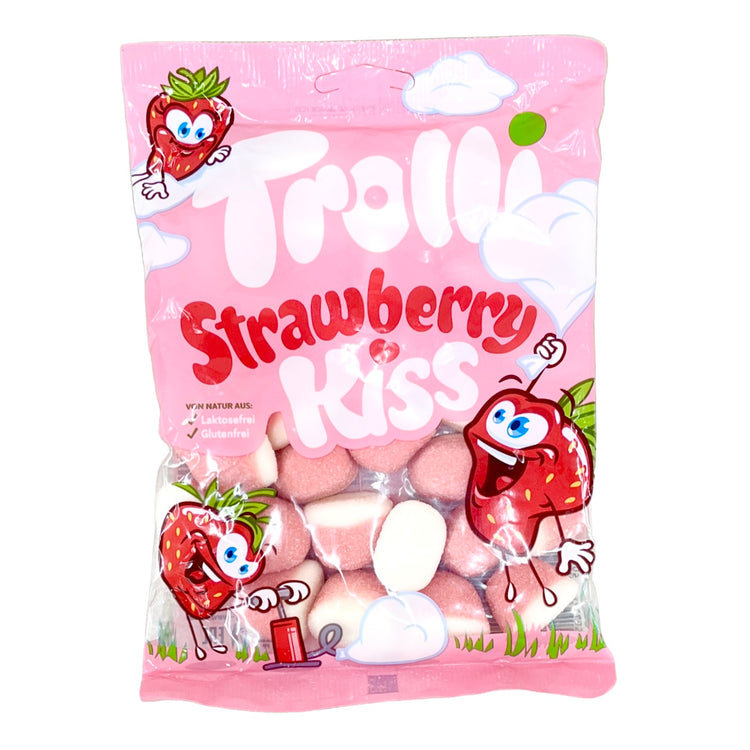 ★トローリ ストロベリーキスグミ(倍増)