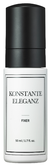 KONSTANTE ELEGANZ FIXER(Real Fixer) 50ml