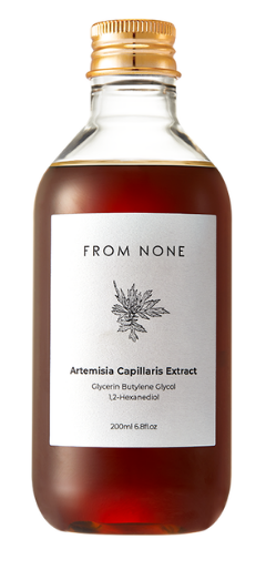 FROMNONE ARTEMISIA CAPILLARIS EXTRACT