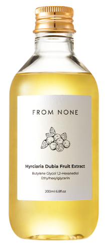 FROMNONE MYRCIARIA DUBIA FRUIT EXTRACT