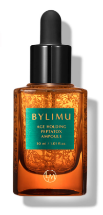 BYLIMU AGE HOLDING PEPTATOX AMPOULE – OLYMPIA公式オンラインショップ
