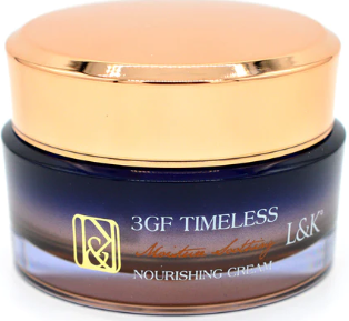 3GF TIMELESS NOURISHING CREAM – OLYMPIA公式オンラインショップ