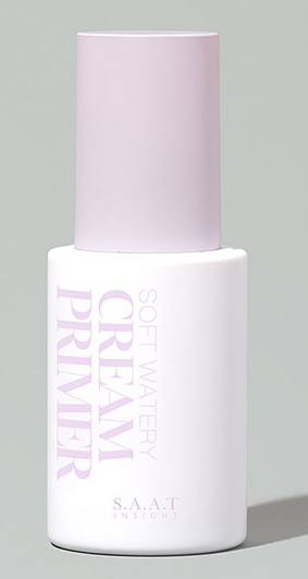 SOFT WATERY CREAM PRIMER