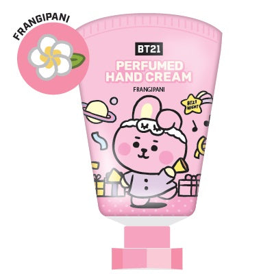 ☆BT21 ハンドクリームVer.2 COOKY – OLYMPIA公式オンラインショップ