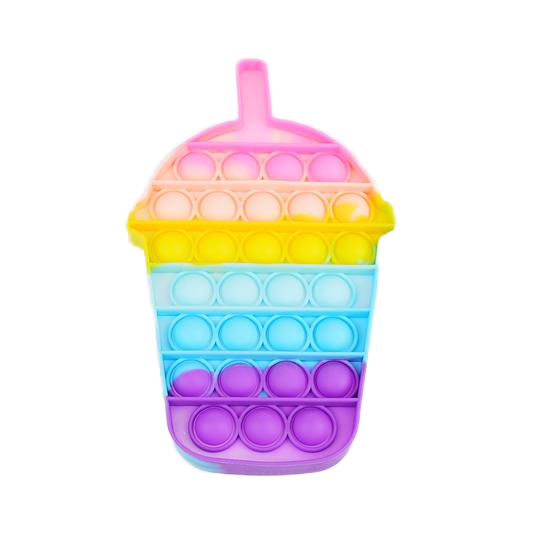 ★オリジナル プッシュポップ ジュース