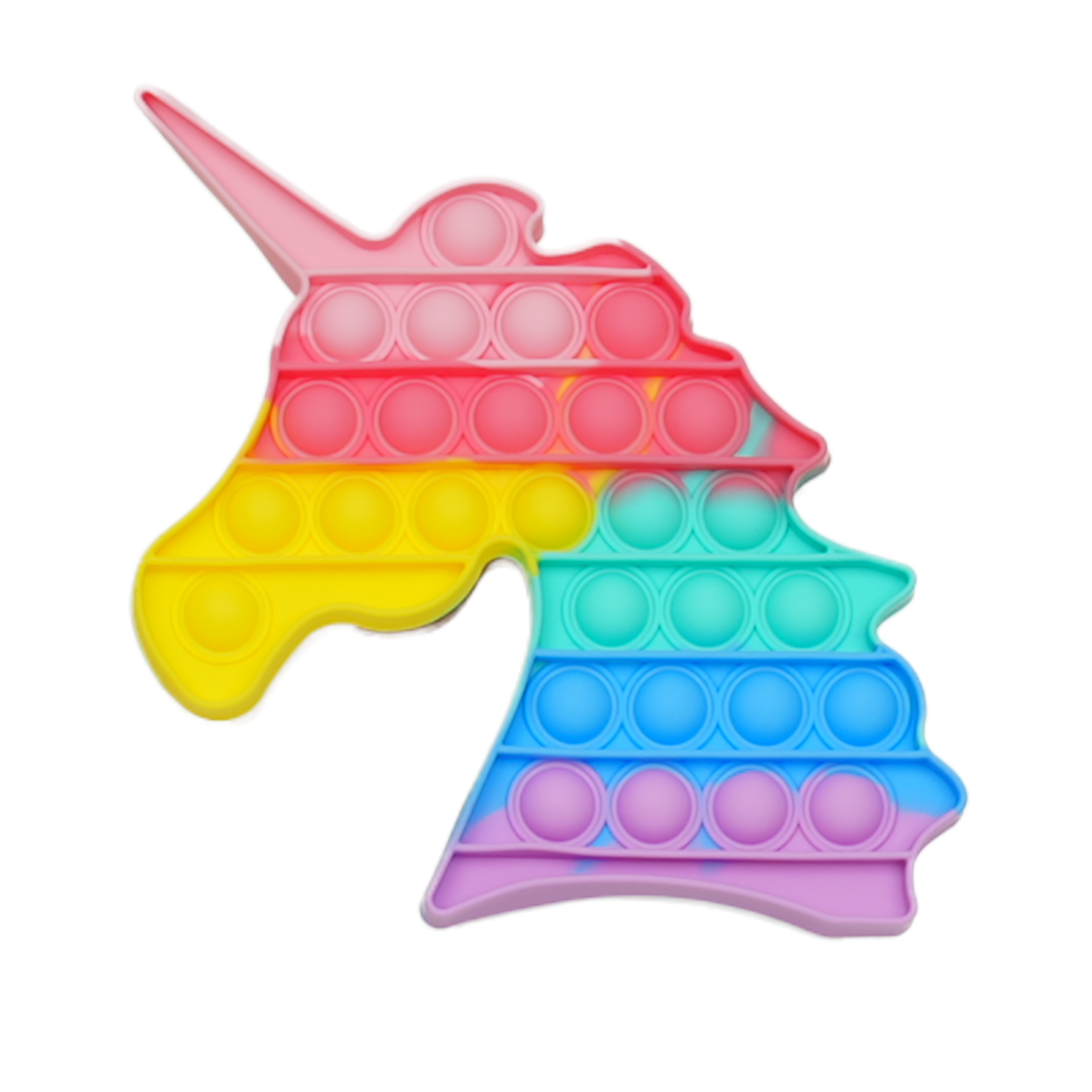 ☆オリジナル プッシュポップ ユニコーン パステル3 – OLYMPIA公式