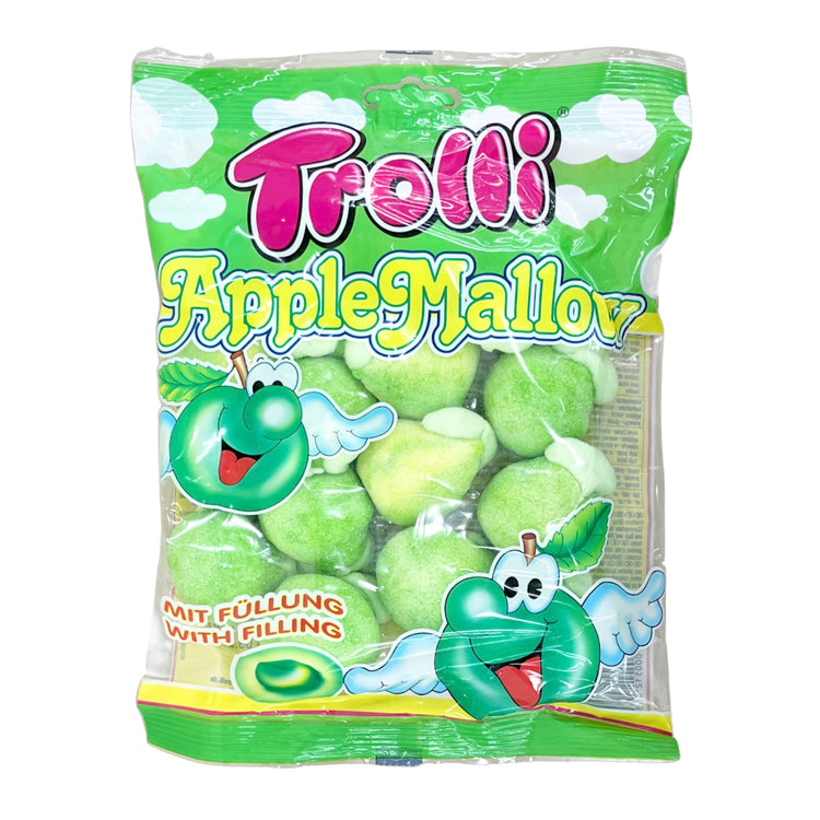 ★トローリ アップルマロウマシュマロ