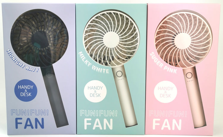 ★FUNFUNFAN ミルキーホワイト