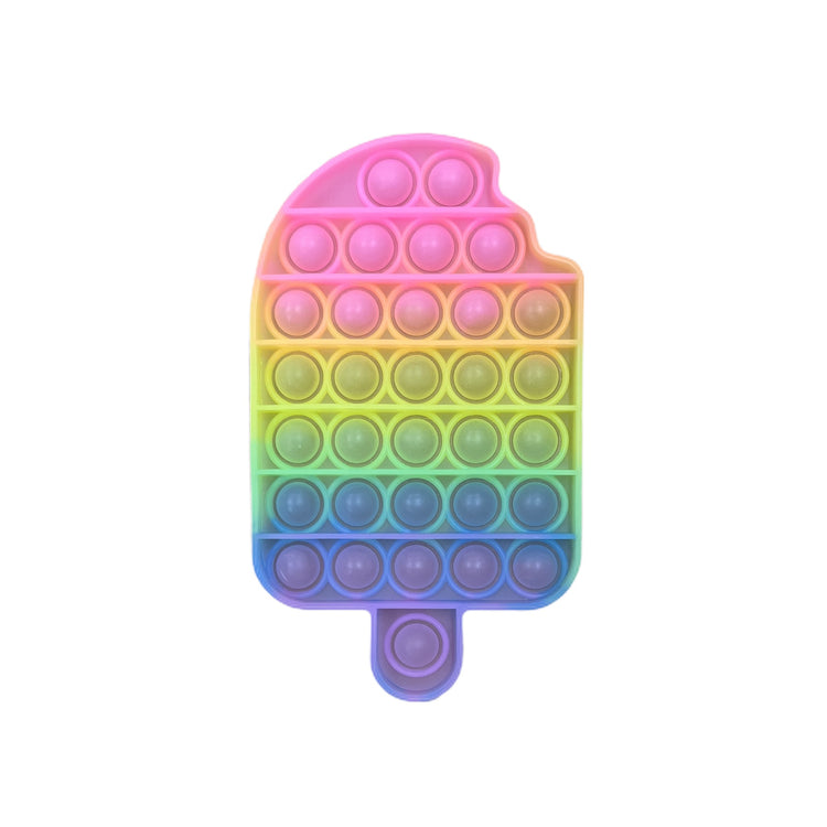 ★オリジナル プッシュポップ アイスキャンディ 蓄光