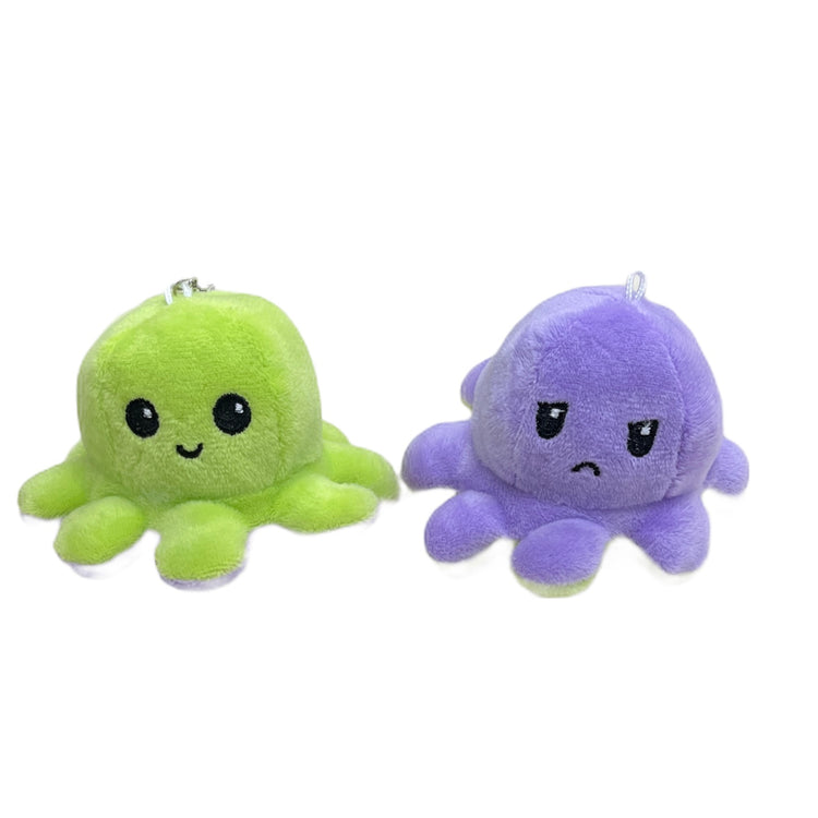 ★リバーシブルタコキーホルダーS