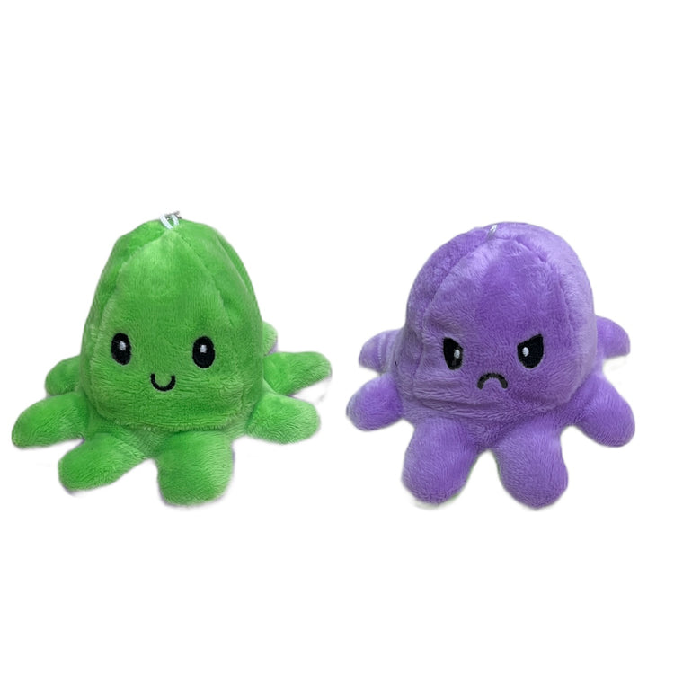 ★リバーシブルタコキーホルダーM