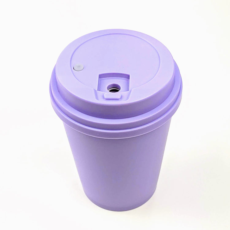 ★オリジナルカップ型加湿器 ブルーベリー