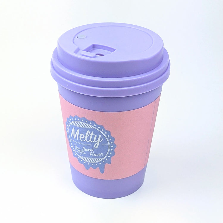 ★オリジナルカップ型加湿器 ブルーベリー