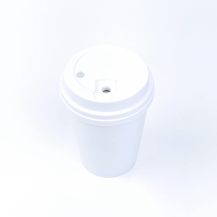 ★オリジナルカップ型加湿器 バニラミルク