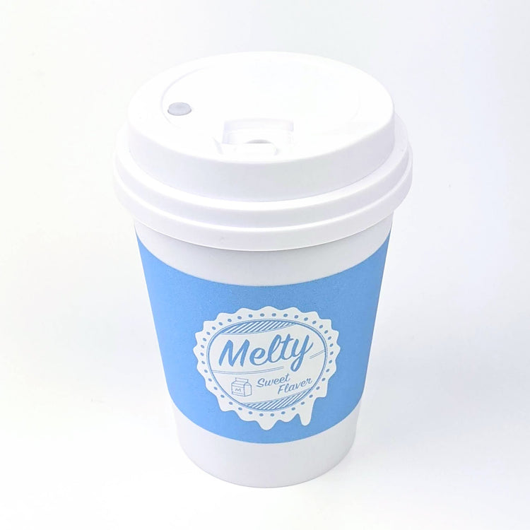 ★オリジナルカップ型加湿器 バニラミルク