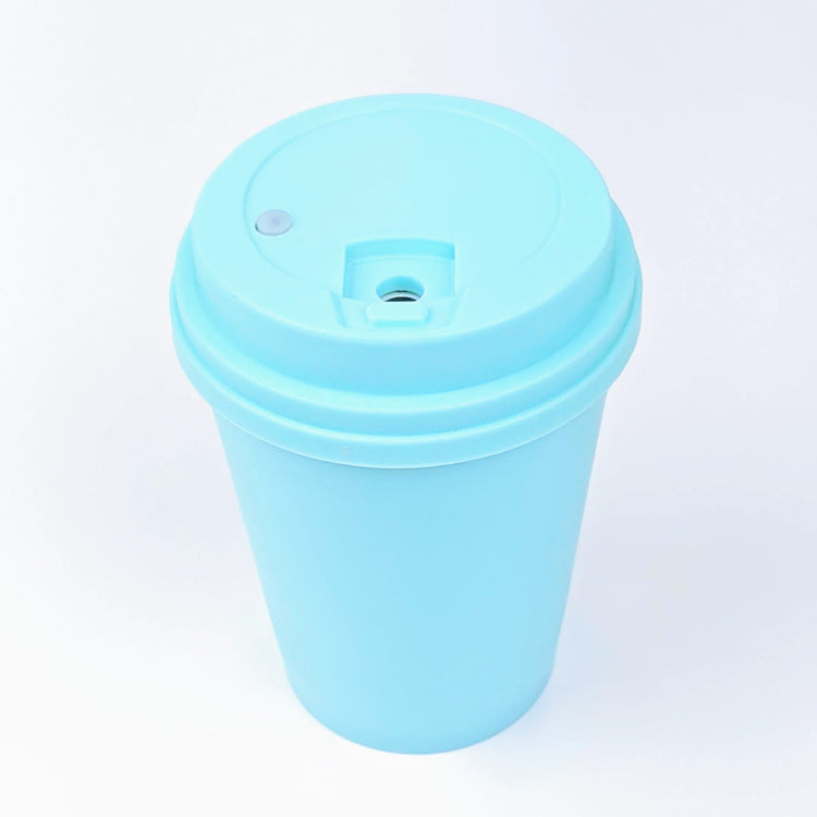 ★オリジナルカップ型加湿器 チョコミント
