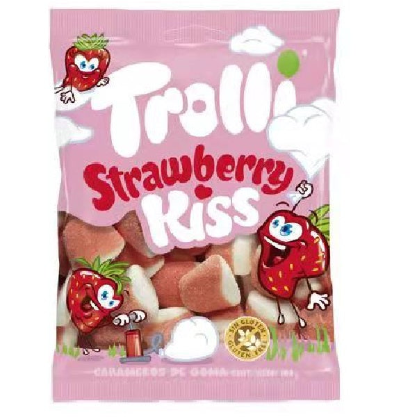 ★トローリ ストロベリーキスグミ