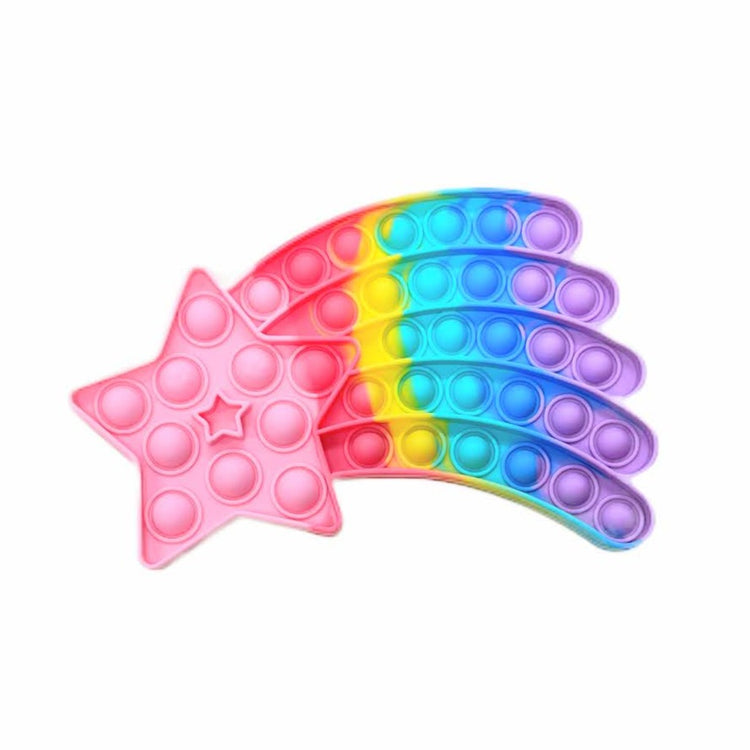 ★オリジナル プッシュポップ シューティングスター パステル3