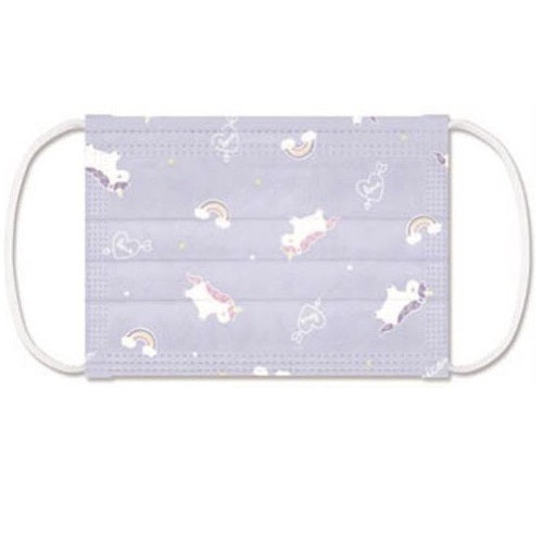 ☆不織布キッズSマスク ユニコーン BOX(30枚入り) – OLYMPIA公式