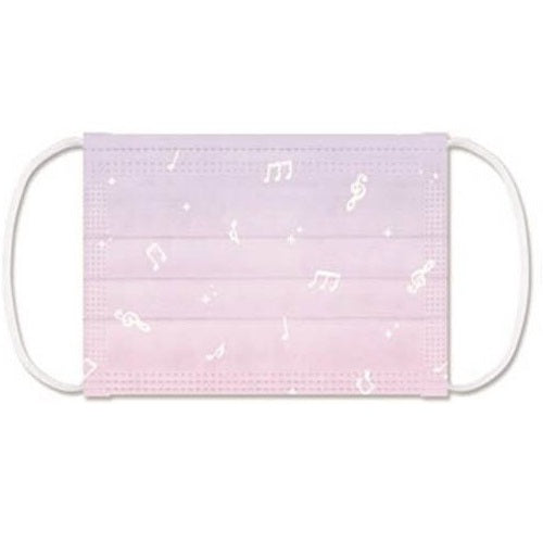 ★不織布キッズSマスク オンプ BOX(30枚入り)