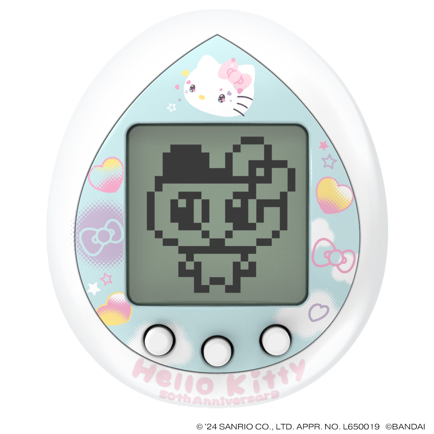 Tamagotchi Smart サンリオキャラクターズスペシャルセット