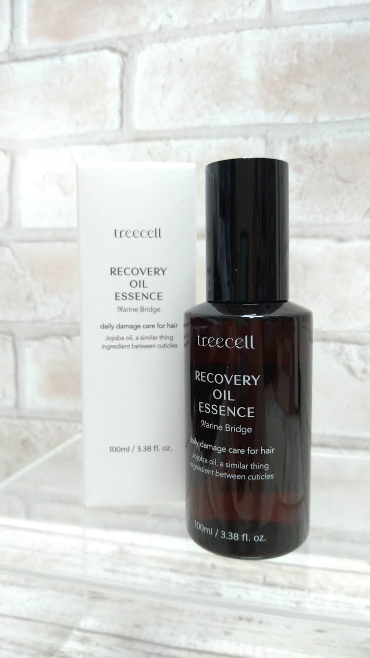 TREECELL Recovery Oil Essence 100ml