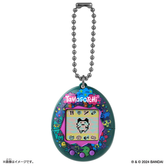 Original Tamagotchi Tama Garden